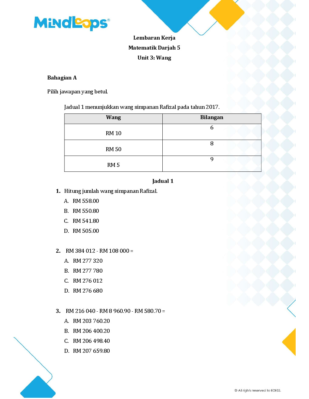 Topik 3 - Wang